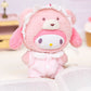 [Authentic] Sanrio Characters X Top Toy Latte Baby Blind Boxes Figures
