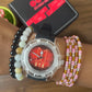K-pop BTS World Tour Concert Arirang Watch + Watch box