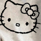 Sanrio Hello Kitty Thin Sweater Clothes