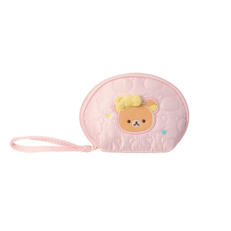 Authentic Miniso x Rilakkuma Series