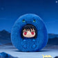 [AUTHENTIC] TopToy X Naruto Cute Ninja Beast Series Limited Edition | Naruto Shippuuden Sasuke Sakura Kakashi Gaara Hinata Itachi - Vinyl Face Plush Doll Blind Boxes