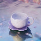 Authentic Starbucks China 2026 Spring Cherry Blossom Stanley Tumbler Cup Mug