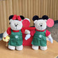 Authentic Starbucks x Disney Minnie Mouse Series Cup Tumbler