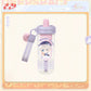 Authentic Love and Deepspace Waterbottles