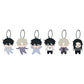 Authentic Merch Low Tide in Twilight Manhwa Plush Figures Pendant Blind Boxes