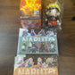 Clearance Sale Naruto Set