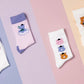 [Coming soon ] Authentic Starbucks x Carebears Cup Tumbler Series