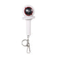 K-pop Mini Lightstick Stray kids Unofficial Keyring