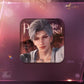 Authentic Love and Deepspace Only This Moment Badge