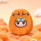 [AUTHENTIC] TopToy X Naruto Cute Ninja Beast Series Limited Edition | Naruto Shippuuden Sasuke Sakura Kakashi Gaara Hinata Itachi - Vinyl Face Plush Doll Blind Boxes