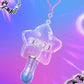 8/21 Authentic Blind Boxes Popmart x K-pop Aespa Luminous Charm