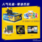 Wriggley Sugarfree gum x Jujutsu Kaisen Geto Gojo Gift Set [ description in images ]