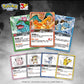 Authentic  Pokemon Who is the Rocket Team Educational Interactive Friends and Family  Desktop game