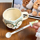 Authentic Starbucks Happy Birthday Coffee Mug