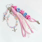 Taylor Swift Bag Charm Keychain Accessories
