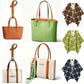 Authentic Starbucks Bags Accessories