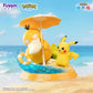 Authentic Pokemon Blind Boxes Figure