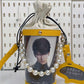 [DIY Accessories ] Molly Tea x Love and Deepspace Cup Transparent bag [ Does not include the Lads paper bags / sold separately ]