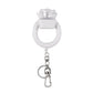 K-pop Mini Lightstick Zerobaseone Zb1  Unofficial Keyring
