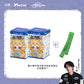 Authentic Wang Yi Bo x Xiao Ao 王一博Blind Boxes Vinyl Plush Series 2