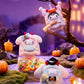 [Authentic] Miniso Sanrio Halloween Vinyl Plush Blind Boxes