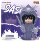 [AUTHENTIC] BNFIGURE Q Pajamars Toptoy XNaruto  Collectible Blind Boxes Figure Volume 2