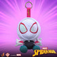 [Authentic ]Marvel Cosbi Blind Boxes Vinyl Plush Spider-Man