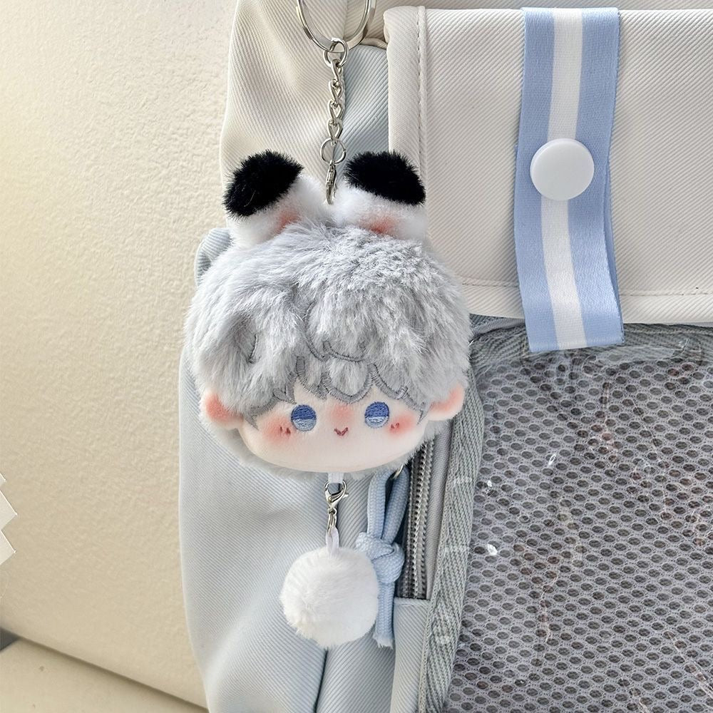 Love and Deepspace Cute Plush Pendant