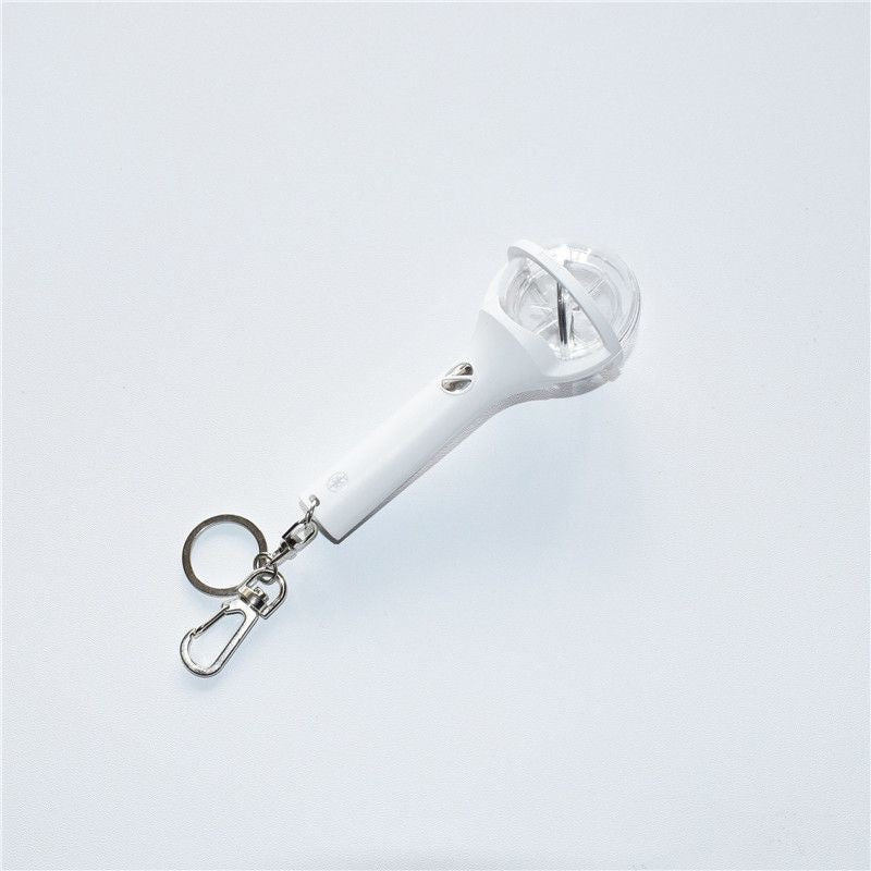 K-pop Mini Lightstick Katseye Unofficial Keyring