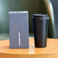 Authentic Starbucks China 2025 Halloween Dark Night Series