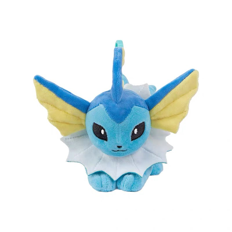 Pokemon Plushy Keychain Plush Pendant