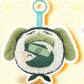 Authentic Naruto earphone Plush Pendant Blind Boxes