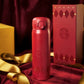 Authentic Starbucks 2025 Mainland China Merry Christmas Series