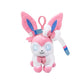 Pokemon Plushy Keychain Plush Pendant