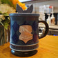 Authentic Starbucks X Harry Potter China Mainland Edition