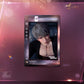 Authentic Love and Deepspace Only This Moment Pull Out Signature Board