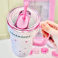 Pre-order Authentic Starbucks Heart Tumbler 670ml