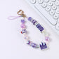 K-pop Phone Charm Gidle Bag Charm Accessories