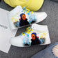 Naruto Sneakers  Akatsuki Shoes