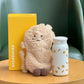 Authentic Starbucks China 2026 Chinese New Year of the Horse Cups Bearista Plushy