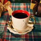 Authentic Starbucks Mainland China Exclusive Merry Christmas Warmth  Series