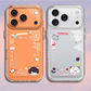 Love and Deepspace Phone case cardholder
