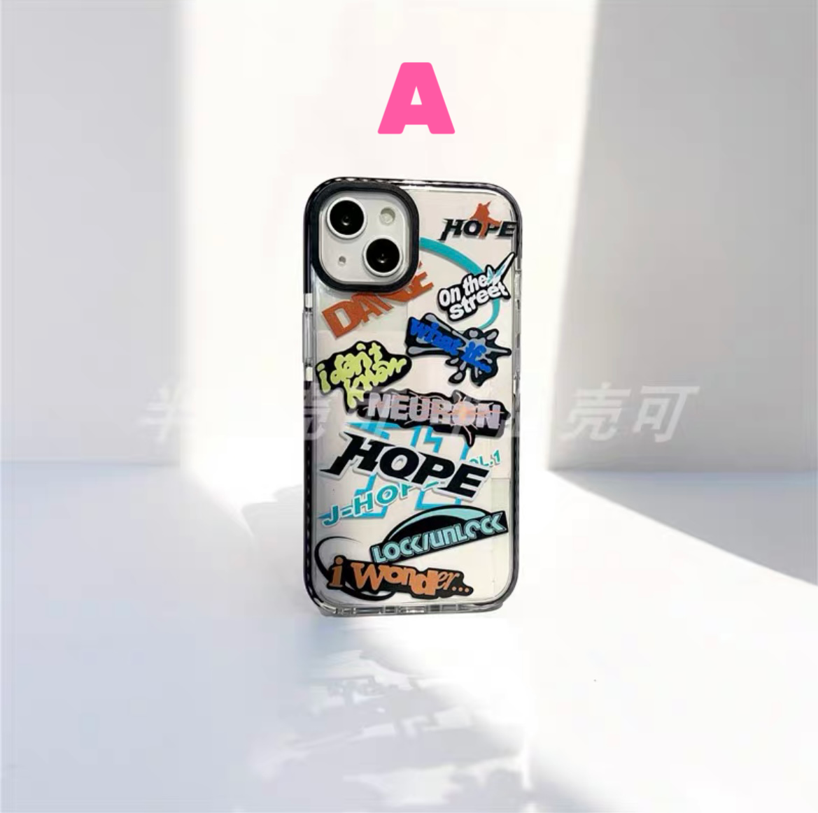 K-pop JHope BTS iPhone Case ( 16 -13 ( the rest on a diff link )