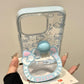 Cute Sanrio Hello Kitty IPhone Case