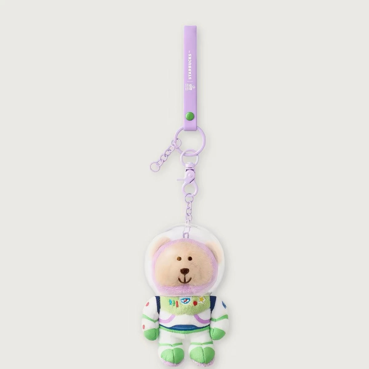 Authentic Starbucks Korea x Toy Story Cup Tumblers