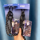 Authentic Manhwa Shutline Jake Shin Bag Accessories Keychain
