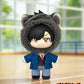 [Authentic] Eaki Haikyuu Mascot Series Plush Blind Boxes Anime 14 cm Haikyu