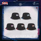 Authentic Love and Deepspace Forbidden Area Merch