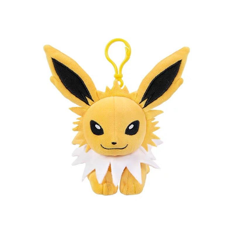 Pokemon Plushy Keychain Plush Pendant