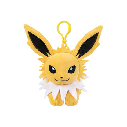 Pokemon Plushy Keychain Plush Pendant
